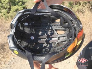 gallery Essai : Casque Giro Vanquish MIPS