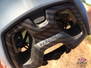 gallery Essai : Casque Giro Vanquish MIPS