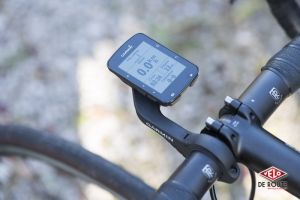 gallery Essai : Garmin Edge 520 Plus