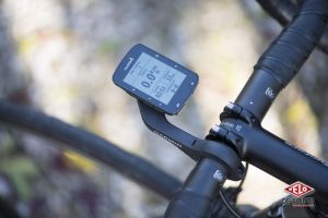 gallery Essai : Garmin Edge 520 Plus