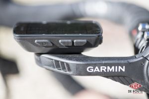 gallery Essai : Garmin Edge 520 Plus