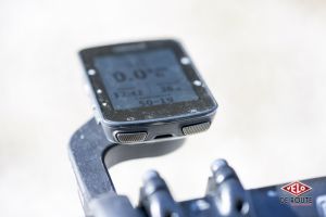 gallery Essai : Garmin Edge 520 Plus