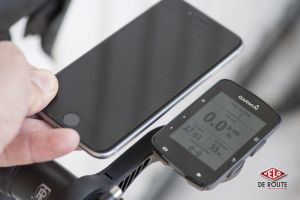 gallery Essai : Garmin Edge 520 Plus