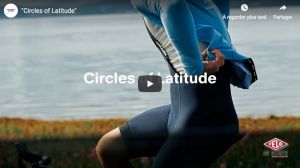 gallery Video : Circles to latitude