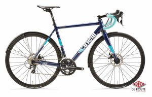 gallery Cinelli Semper : vivement l&#39;hiver !