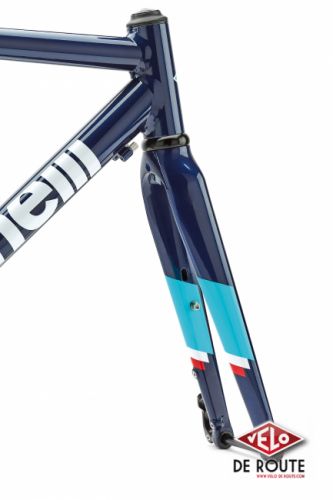 gallery Cinelli Semper : vivement l&#39;hiver !