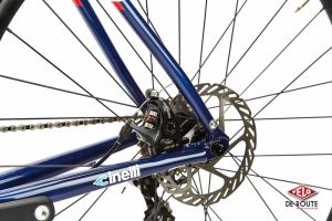 gallery Cinelli Semper : vivement l&#39;hiver !