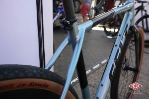 gallery Felt Breed - nouvelle plateforme Gravel