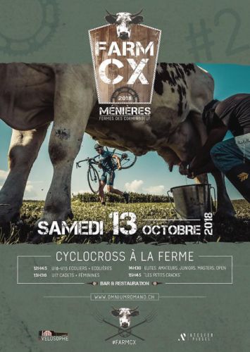 gallery Farm CX : viens rouler chez moi !