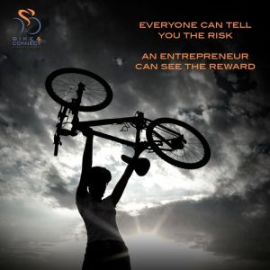 gallery Bike &amp; Connect, le club des entrepreneurs passionnés de vélo