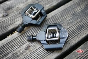 gallery Crankbrothers Candy 3 - le test longue durée