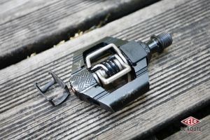 gallery Crankbrothers Candy 3 - le test longue durée