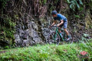 gallery Un cocktail savoureux : une petite touche de Madère dans mon gravel