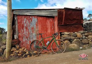 gallery Un cocktail savoureux : une petite touche de Madère dans mon gravel