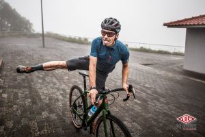 gallery Un cocktail savoureux : une petite touche de Madère dans mon gravel