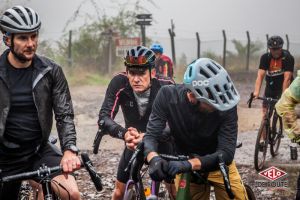 gallery Un cocktail savoureux : une petite touche de Madère dans mon gravel