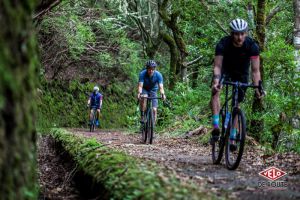 gallery Un cocktail savoureux : une petite touche de Madère dans mon gravel