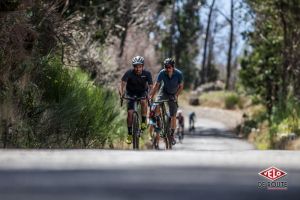 gallery Un cocktail savoureux : une petite touche de Madère dans mon gravel