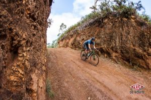 gallery Un cocktail savoureux : une petite touche de Madère dans mon gravel