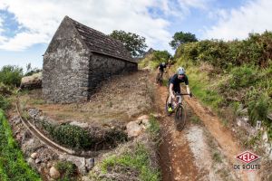 gallery Un cocktail savoureux : une petite touche de Madère dans mon gravel