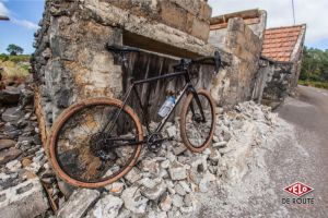 gallery Un cocktail savoureux : une petite touche de Madère dans mon gravel