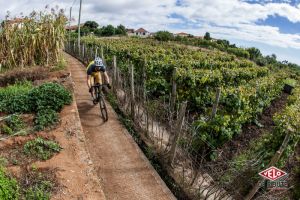 gallery Un cocktail savoureux : une petite touche de Madère dans mon gravel