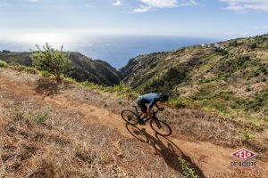 gallery Un cocktail savoureux : une petite touche de Madère dans mon gravel