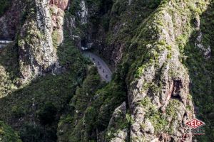 gallery Un cocktail savoureux : une petite touche de Madère dans mon gravel