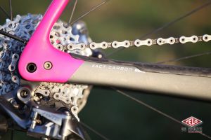 gallery Specialized CruX - deux générations de champions