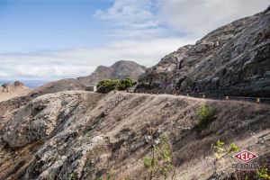 gallery Madère en gravel – Direction Porto Santo !