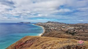 gallery Madère en gravel – Direction Porto Santo !