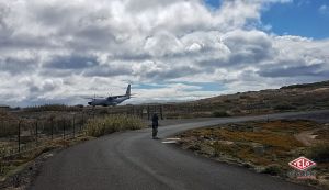 gallery Madère en gravel – Direction Porto Santo !