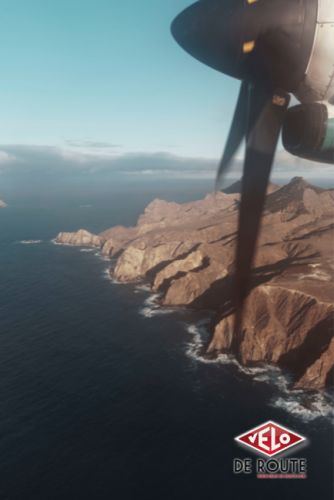 gallery Madère en gravel – Direction Porto Santo !