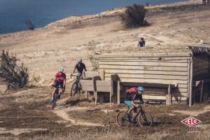 gallery Madère en gravel – Direction Porto Santo !