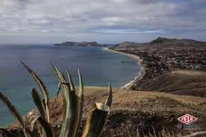 gallery Madère en gravel – Direction Porto Santo !