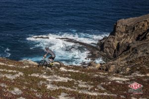 gallery Madère en gravel – Direction Porto Santo !