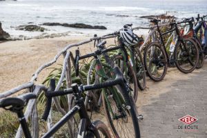 gallery Madère en gravel – Direction Porto Santo !