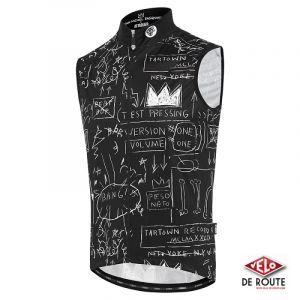 gallery ATTAQUER X Jean-Michel Basquiat !