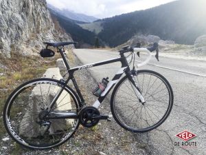 gallery Essai : Time Alpe d&#39;Huez 01