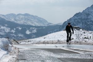 gallery Rapha Festive 500, le RDV hivernal