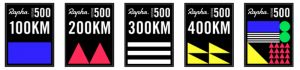 gallery Rapha Festive 500, le RDV hivernal