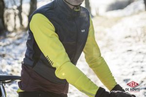 gallery Pedaled : Tokaido Alpha Vest