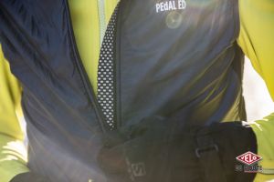 gallery Pedaled : Tokaido Alpha Vest