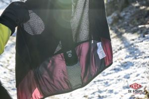 gallery Pedaled : Tokaido Alpha Vest
