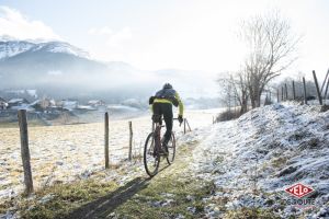gallery Pedaled : Tokaido Alpha Vest