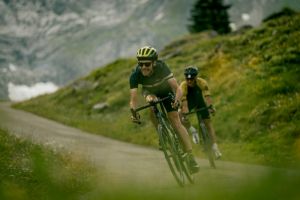 gallery La Grosse Scheidegg – Un col atypique !