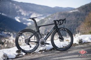 gallery Cannondale SystemSix : le test