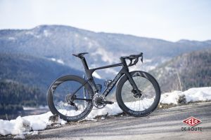 gallery Cannondale SystemSix : le test