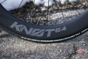 gallery Cannondale SystemSix : le test