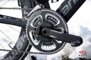 gallery Cannondale SystemSix : le test